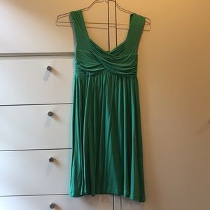 Simple Sun Dress